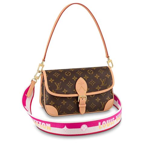 lv diane|diane louis vuitton.